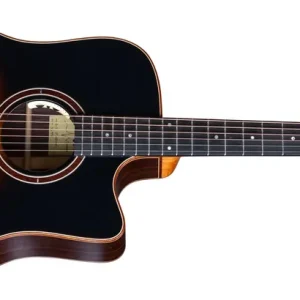 Lakewood D-31 CP Natural 2-Tone Sunburst Sonderangebot