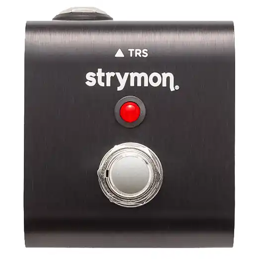 Strymon Miniswitch Markenprodukt