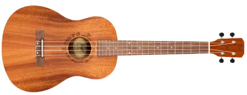 Kostenfreie Lieferung Flight NUB 310 Bariton Ukulele inkl. Bag