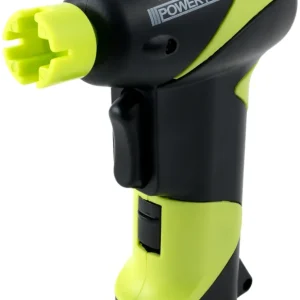 Online Kaufen Ernie Ball PowerPeg Elektrische Saitenkurbel