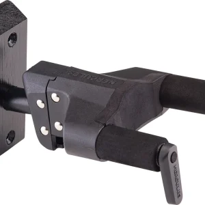 Hercules Auto Grap Gitarrenwandhalter HCGSP-38WBK+ Günstig
