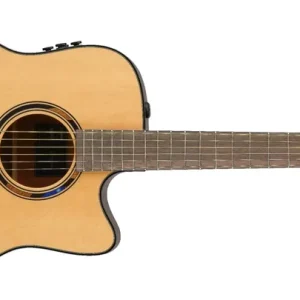 Geprüft Yamaha TAG 1C TransAcoustic Natural