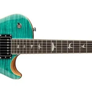 Aktuell PRS SE McCarty 594 Single Cut Turquoise