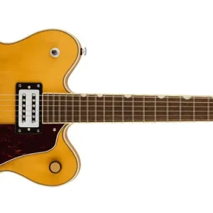 Gretsch G2622T Streamliner Center-Block Double Cut Bigsby Village Amber Rabatt