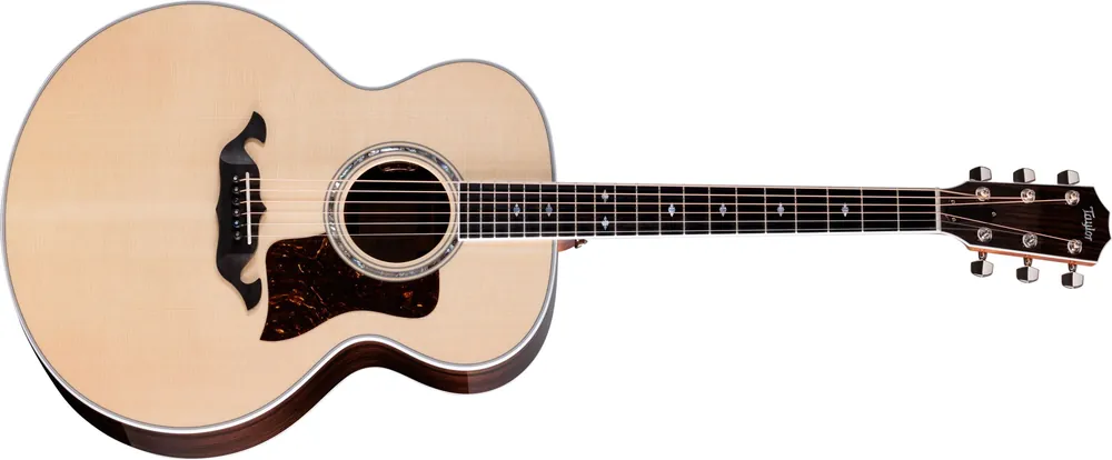 Begrenztes Angebot Taylor Legacy 815e