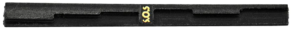 Mega-Angebot Hosco S.O.S Sattelkompensation für Akustik-Gitarren