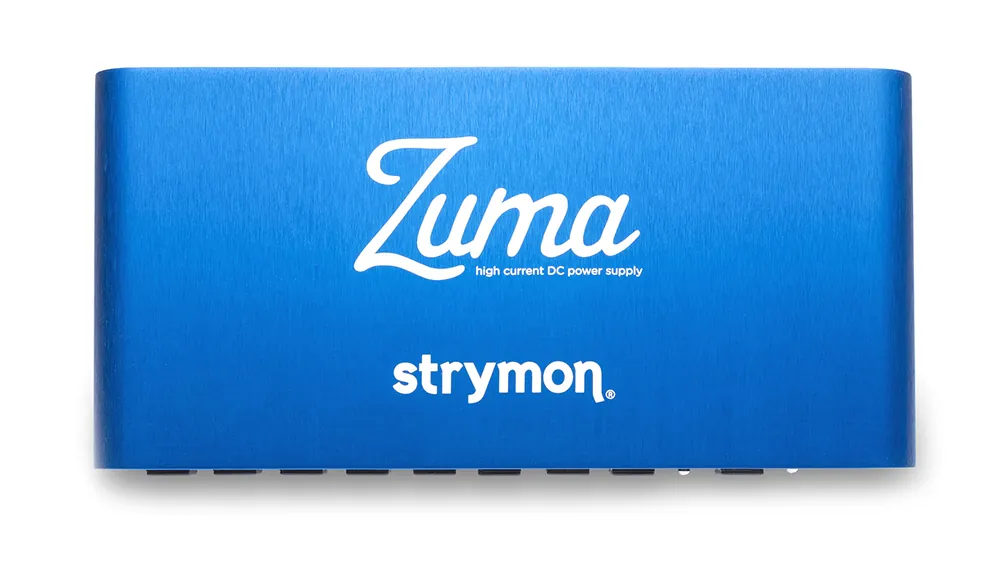 Gratis Versand Strymon Zuma