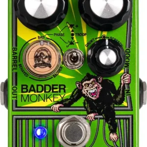 Gratis Versand DOD Badder Monkey Overdrive