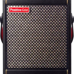 Positive Grid Spark MINI BK (Retoure) Online Kaufen