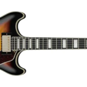 Angebot Ibanez AM 93QM-AYS Antique Yellow Sunburst
