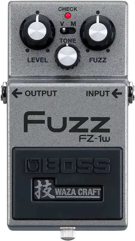 Online Kaufen Boss FZ-1W Fuzz
