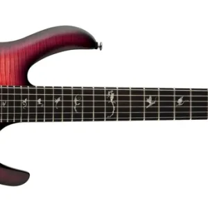 PRS SE Chleo Herman Li Signature Orchid Dusk Saisonangebot