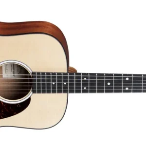 Zertifiziert Martin Guitars DJR-E