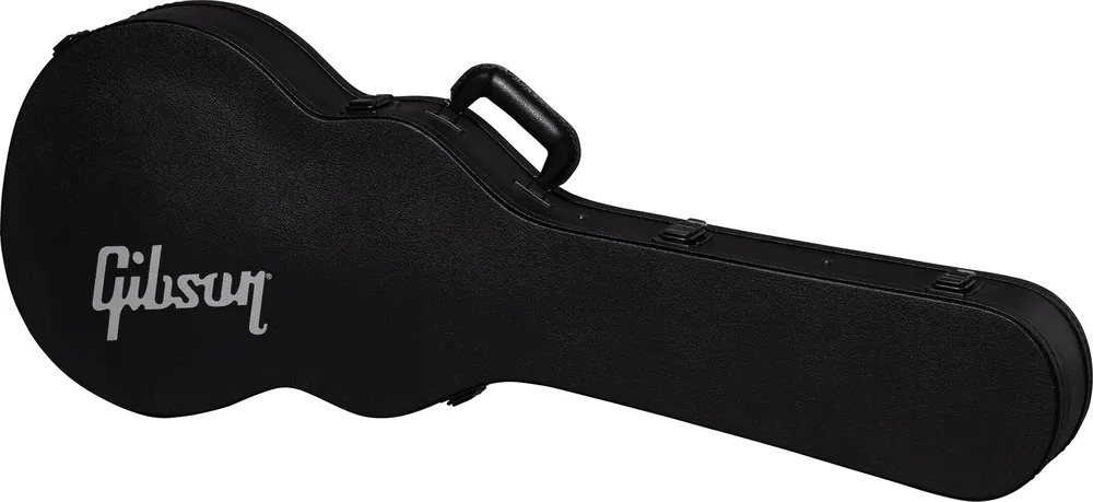 Gibson Koffer für Les Paul Modern Hardshell (Showroom-Modell) Sonderaktion