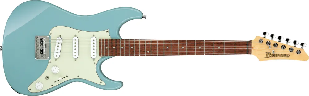 Ibanez AZES31-PRB Zertifiziert