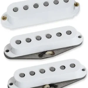 Mega-Angebot Seymour Duncan Cory Wong Clean Machine Pickup Set White