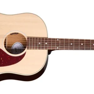 Direktkauf Gibson J-45 Standard VOS Antique Natural