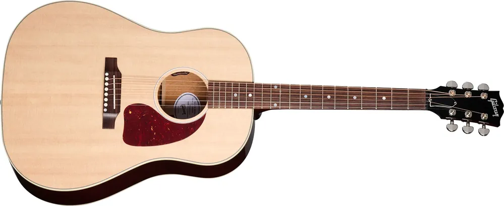 Direktkauf Gibson J-45 Standard VOS Antique Natural