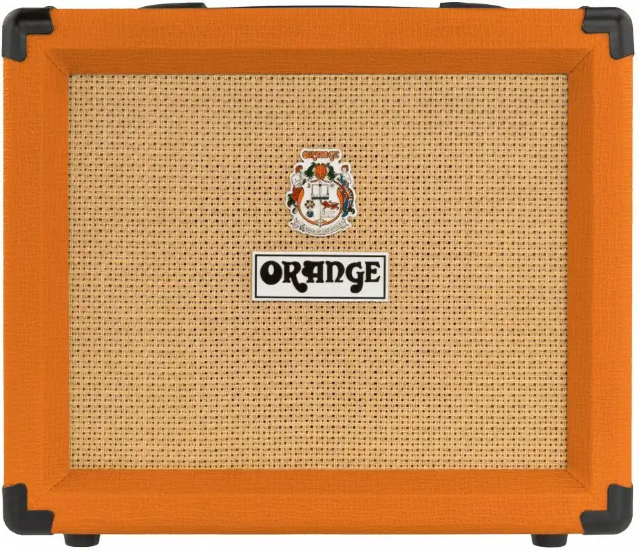 Top-Preis Orange Crush 20