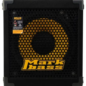 Must-Have Markbass NY-121 1x12 mit Piezo Tweeter