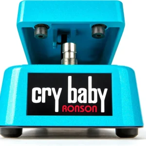 Dunlop Cry Baby Mick Ronson Signature Gratis Versand