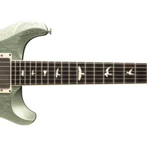 Preisreduziert PRS S2 Mira 594 Satin Mavis Mint Metallic