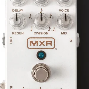 Preisreduziert MXR M309 Joshua Ambient Echo