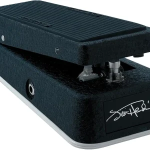Dunlop Cry Baby JH-1D Jimi Hendrix Signature Wah Billig
