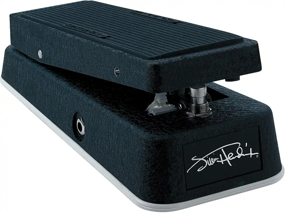Dunlop Cry Baby JH-1D Jimi Hendrix Signature Wah Billig