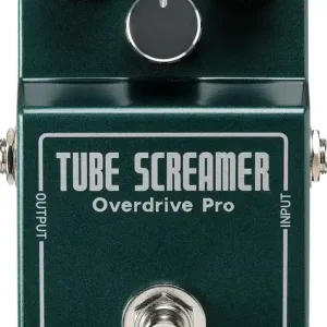 Preiswert Ibanez TS 808 HW V2 Handwired