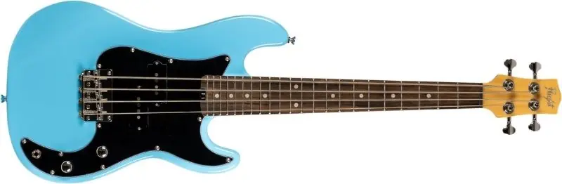 Flight MINI Bass LITE Blue Sonderaktion