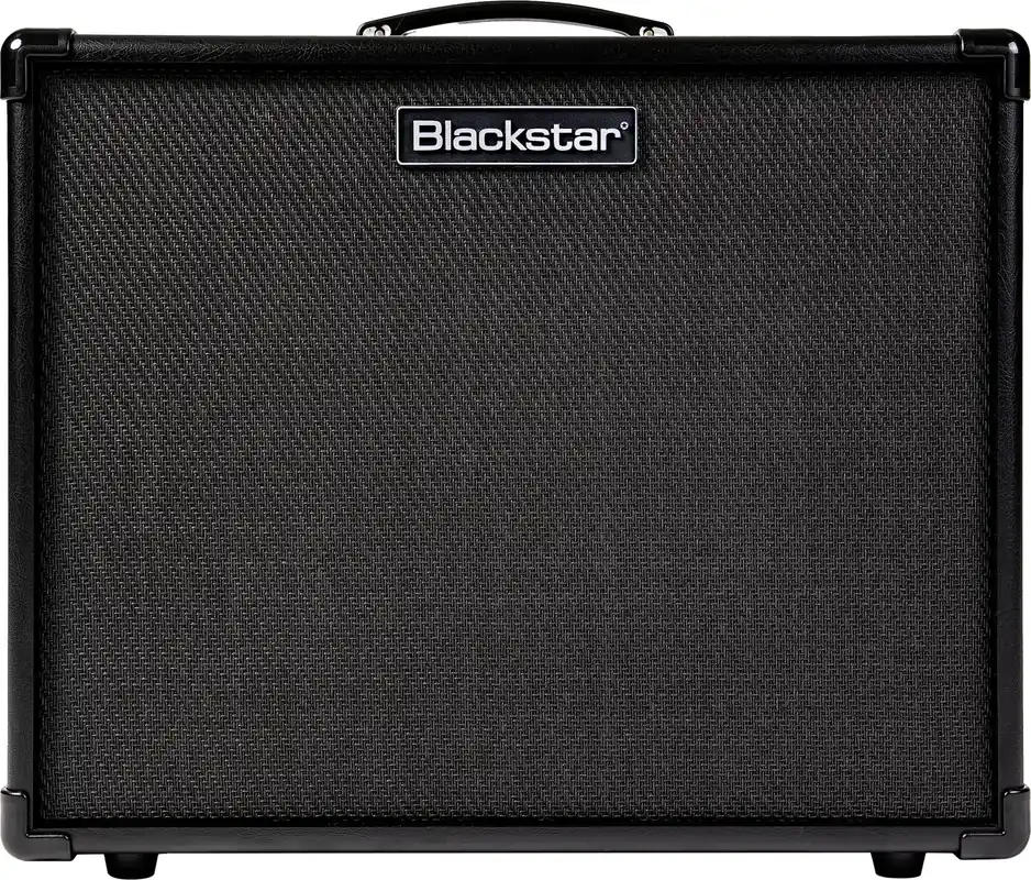 Sichere Zahlung Blackstar ID:X 100 Combo