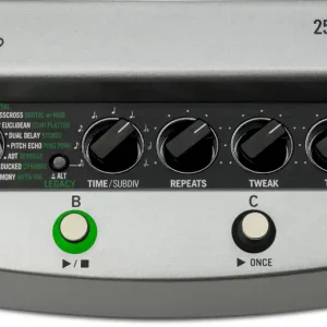 Line 6 DL4 MKII 25th Anniversary Knallerangebot