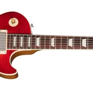 Jetzt Bestellen Gibson Les Paul Standard 60s Faded Vintage Cherry Sunburst