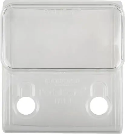 RockBoard Pedalsafe Type J Geprüft