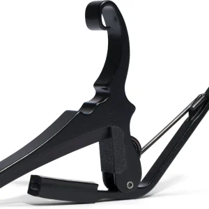 Top-Seller Kyser Quickchange Capo 6 String LOW TENSION