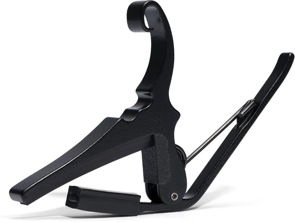 Top-Seller Kyser Quickchange Capo 6 String LOW TENSION