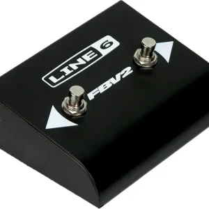 Sonderaktion Line 6 FBV-2 Controller