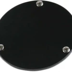 Gibson Switchplate Black PRSP-010 Preisknaller