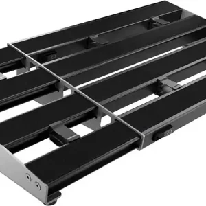 D Addario XPND 2 Pedalboard Kostenloser Rückversand