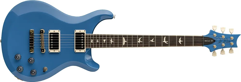 Preiswert PRS S2 McCarty 594 Thinline MB