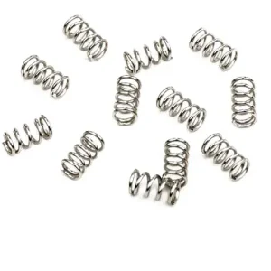 American Vintage Stratocaster Tremolo Intonation Springs Knallerangebot