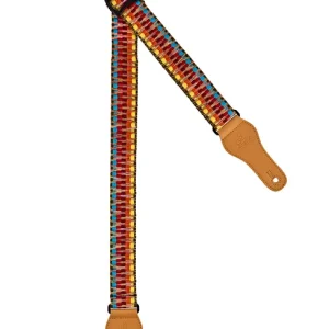 Knallerangebot Ortega Ukulelengurt Cotton 70's Psycho