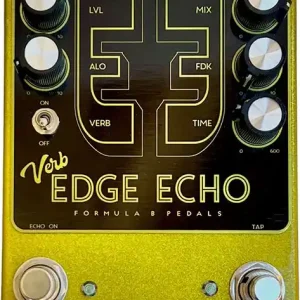 Formula B Edge Echo Verb Preisreduziert