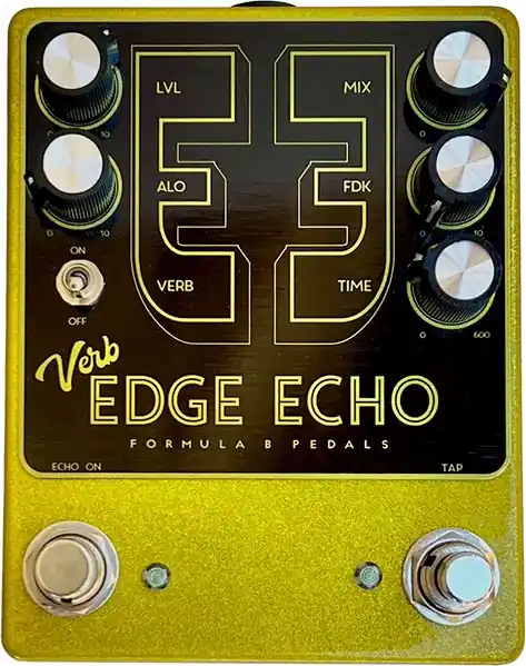 Formula B Edge Echo Verb Preisreduziert
