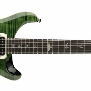 Beliebt PRS SE Paul's Guitar Teal Black