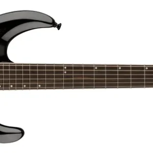 Jackson Plus Series DK Modern Evertune EVTN6 Silver Sparkle Nur Für Kurze Zeit