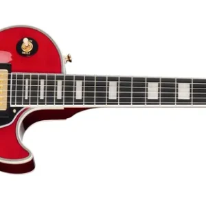 Epiphone Les Paul Custom Heritage Cherry Sunburst Sonderaktion