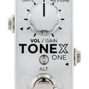 Sofort Bestellen IK Multimedia Tonex ONE Joe Satriani Limited Edition (Retoure)
