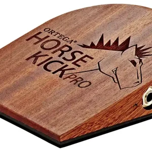 Ortega Horse Kick Pro Top-Preis